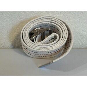 Medline Gait Transfer Belt Support for Caregiver Home Health Aid for Seniors